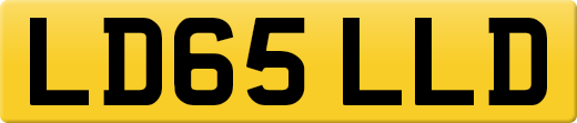 LD65LLD